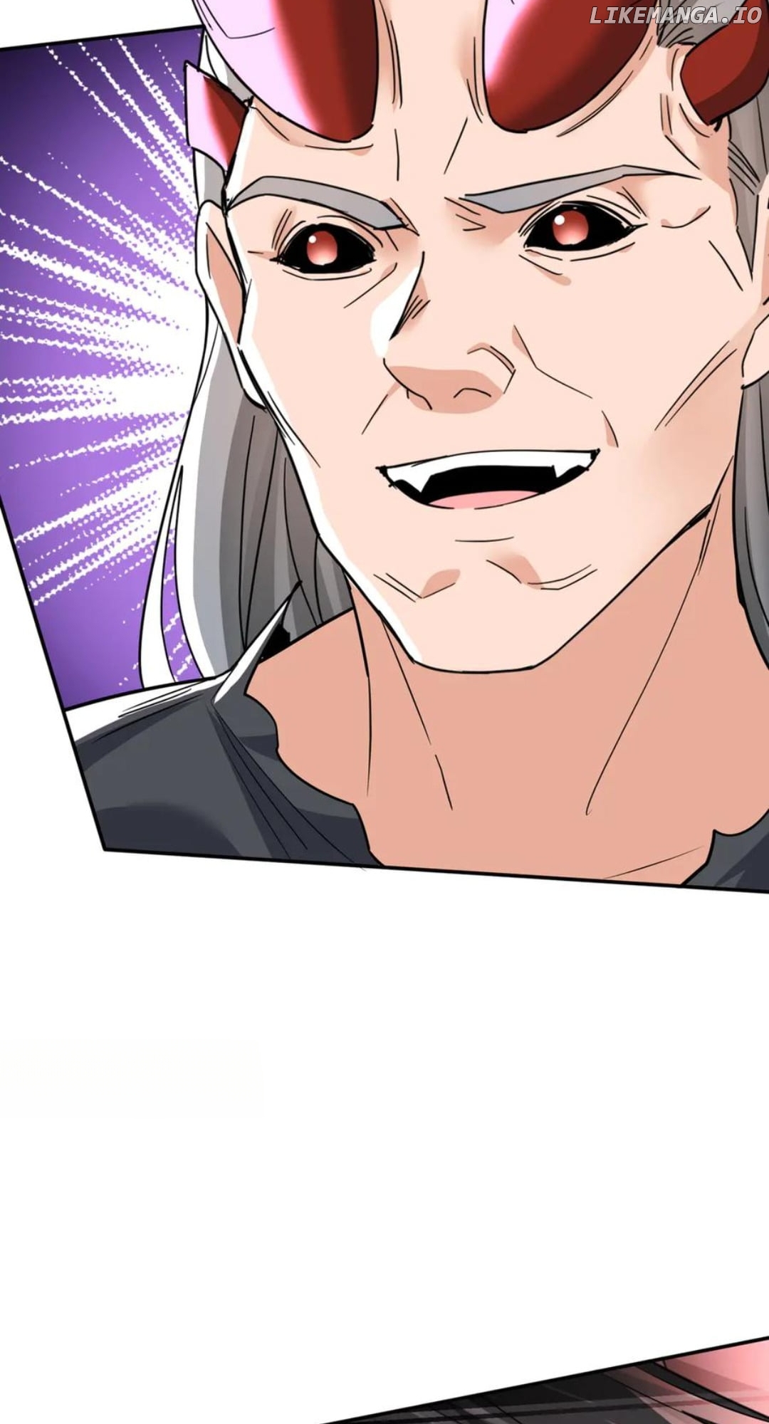 My Empress Apprentice is Becoming Evil Chapter 62 - page 10